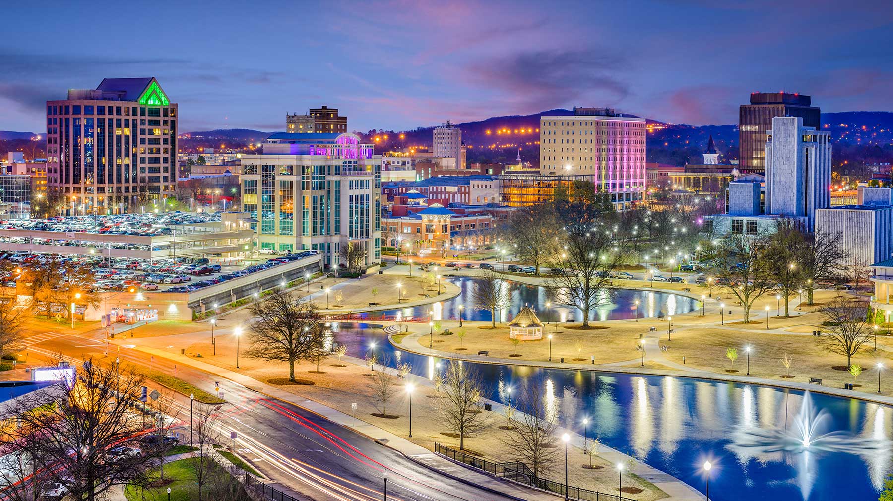 Home Brinkley & Brinkley